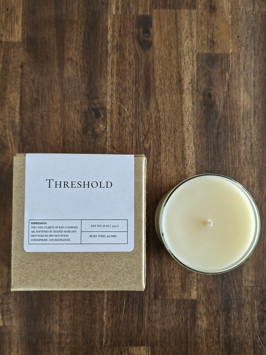 Threshold