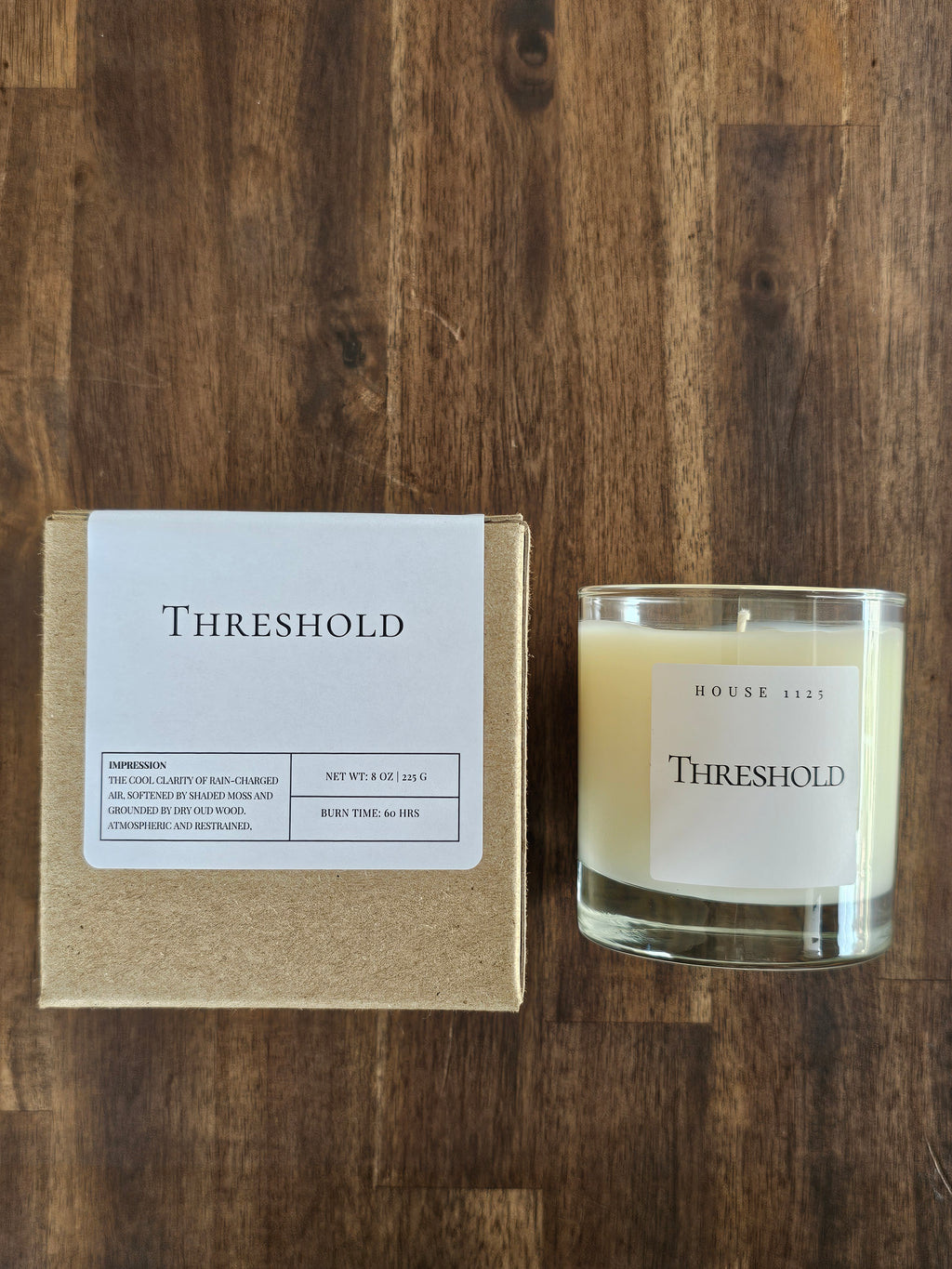 Threshold