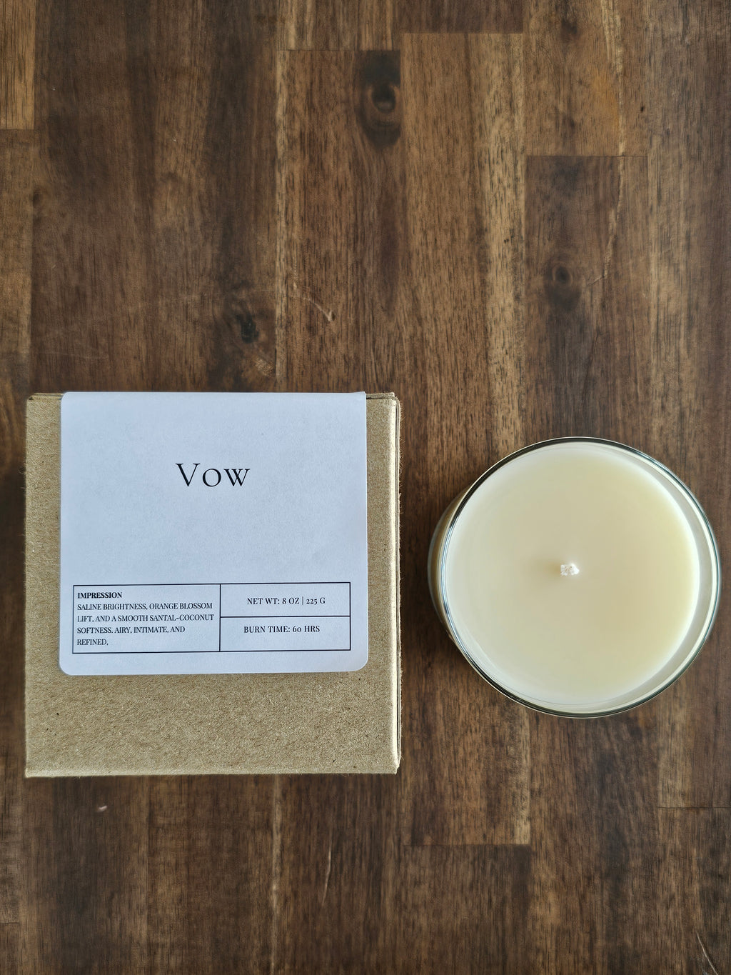 Vow