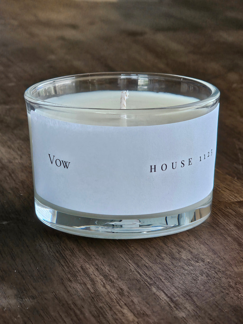 Vow